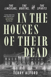 Front cover_In the Houses of Their Dead