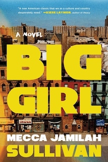 Front cover_Big Girl