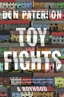 Front cover_Toy Fights