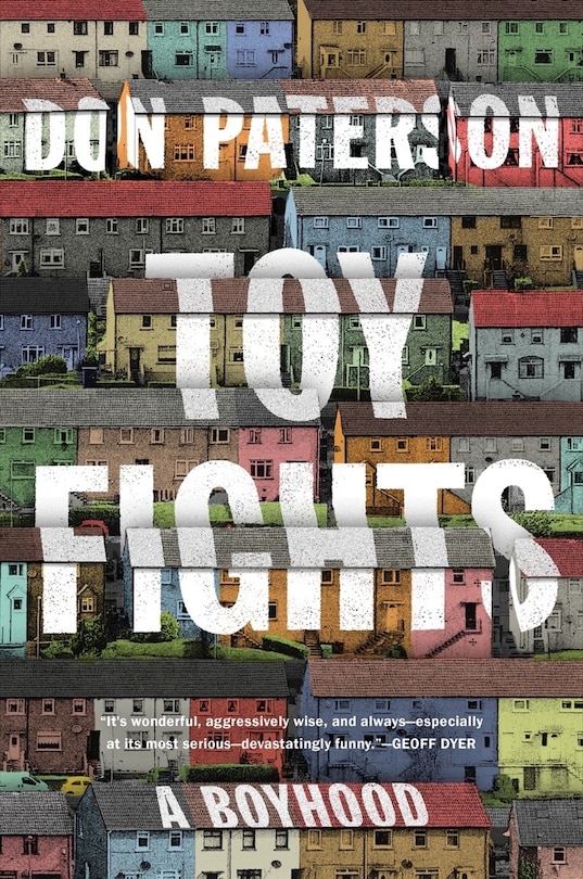 Front cover_Toy Fights