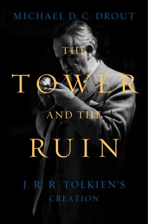 Front cover_The Tower and the Ruin
