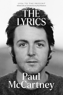 Front cover_The Lyrics