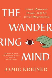 Couverture_The Wandering Mind