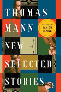 Front cover_Thomas Mann