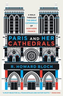 Couverture_Paris and Her Cathedrals