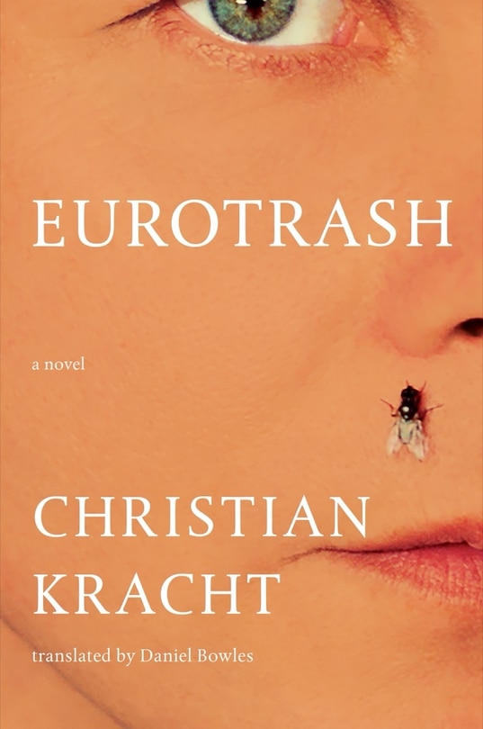 Front cover_Eurotrash