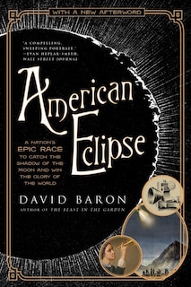 Front cover_American Eclipse
