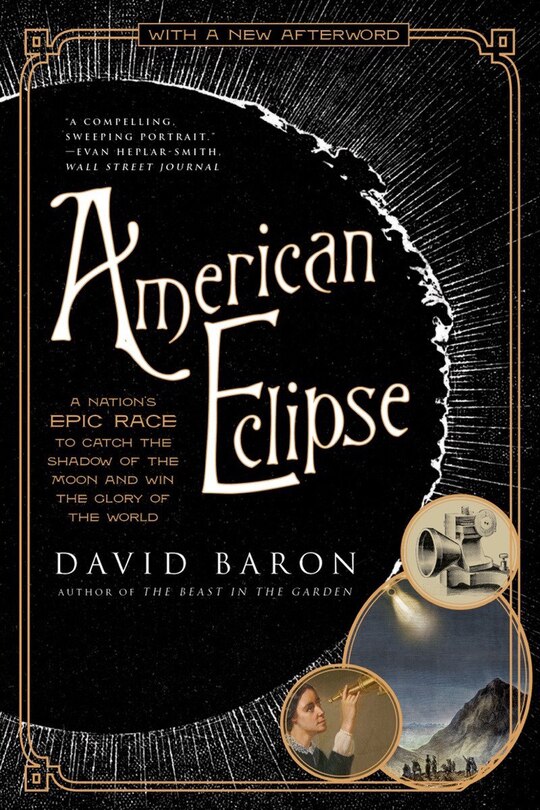 Front cover_American Eclipse