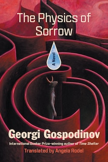 Front cover_The Physics of Sorrow
