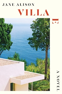 Front cover_Villa E