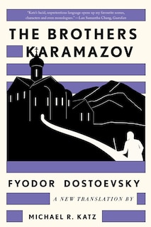Couverture_The Brothers Karamazov