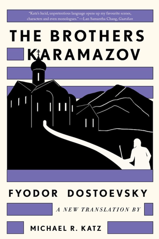 Couverture_The Brothers Karamazov
