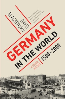 Front cover_Germany in the World