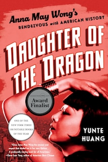 Front cover_Daughter of the Dragon