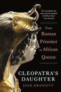 Front cover_Cleopatra's Daughter