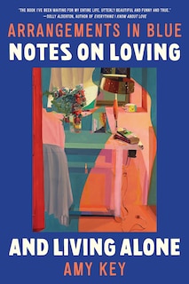Front cover_Arrangements in Blue