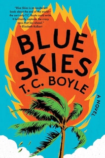 Front cover_Blue Skies