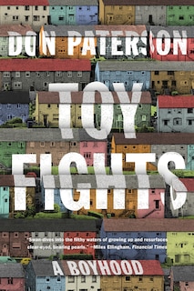 Front cover_Toy Fights