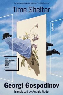 Front cover_Time Shelter