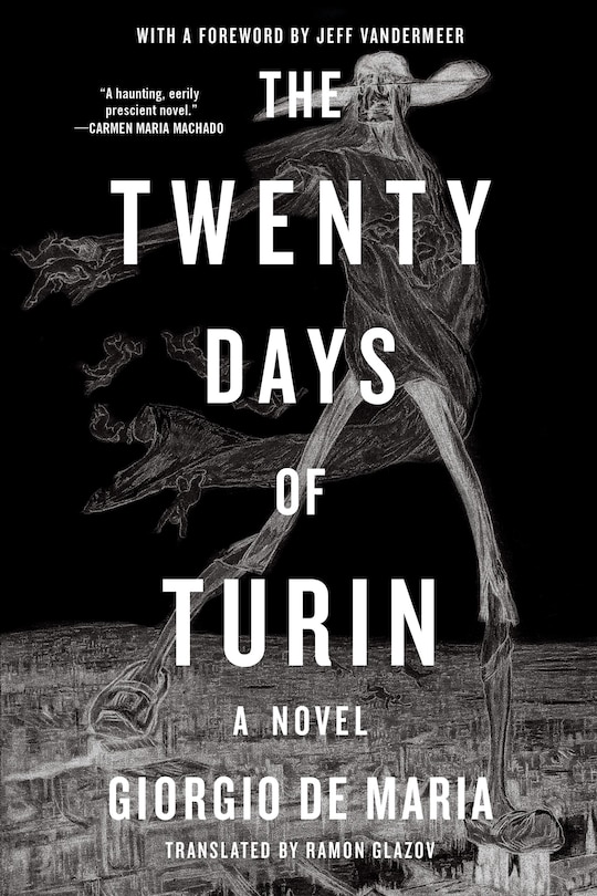 Couverture_The Twenty Days of Turin