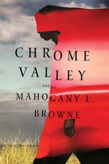 Front cover_Chrome Valley