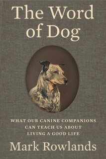 Front cover_The Word of Dog