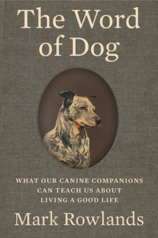 Front cover_The Word of Dog
