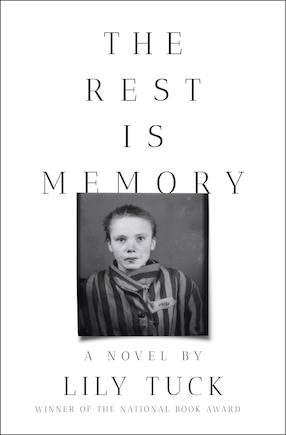 The Rest Is Memory: A Novel