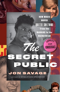 Couverture_The Secret Public