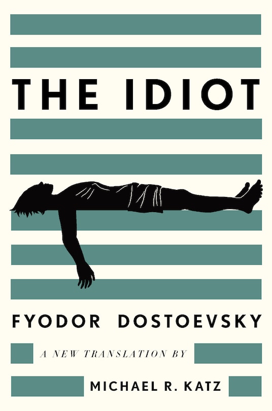 Couverture_The Idiot