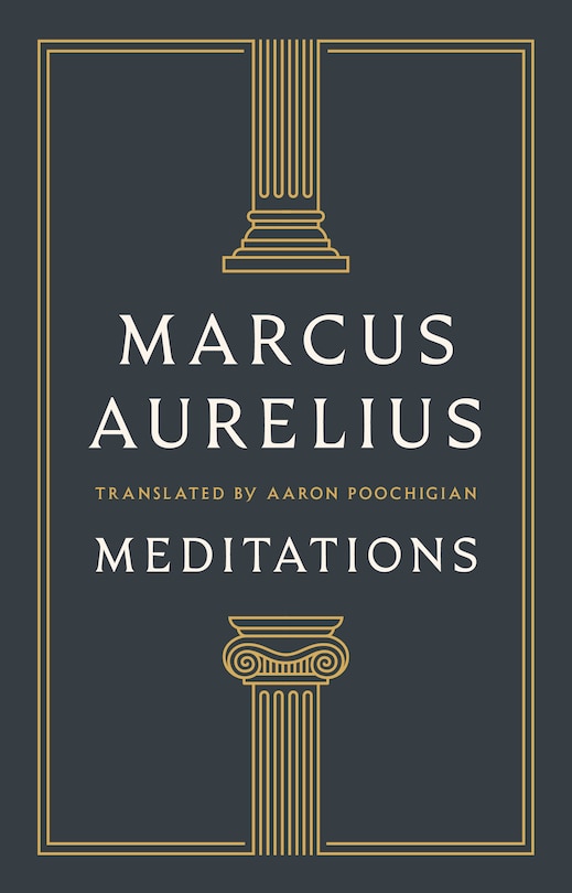 Front cover_Meditations
