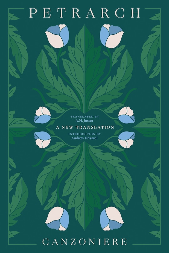 Front cover_Canzoniere