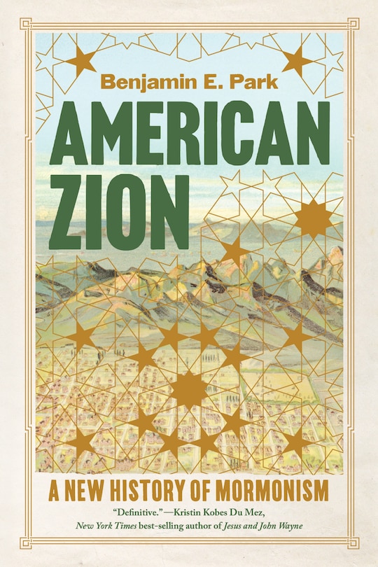 Couverture_American Zion