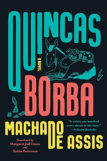 Couverture_Quincas Borba