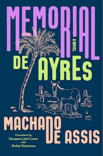 Couverture_Memorial de Ayres