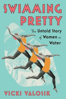 Front cover_Swimming Pretty