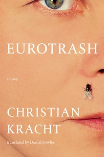 Front cover_Eurotrash