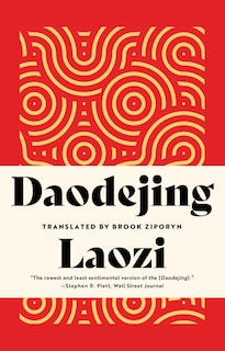 Front cover_Daodejing