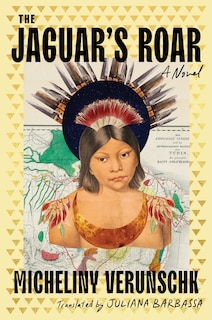 Couverture_The Jaguar's Roar