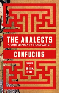 Front cover_The Analects