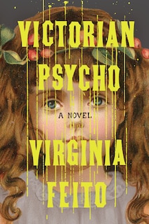 Front cover_Victorian Psycho
