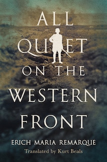 Couverture_All Quiet on the Western Front