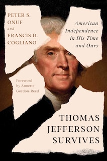 Couverture_Thomas Jefferson Survives