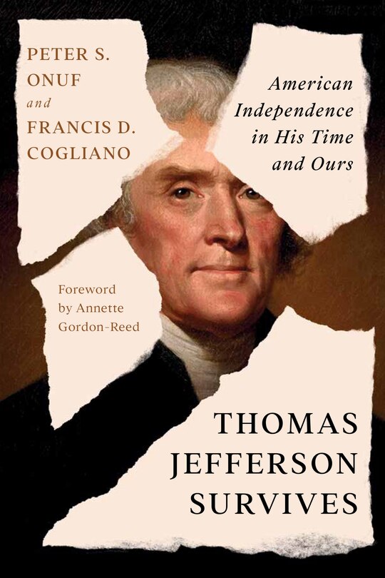 Couverture_Thomas Jefferson Survives