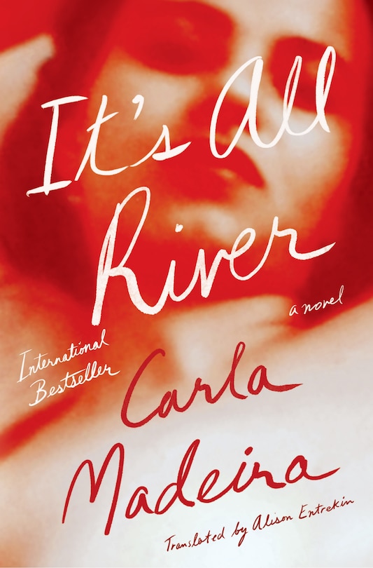 Couverture_It's All River