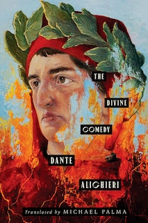 Couverture_The Divine Comedy
