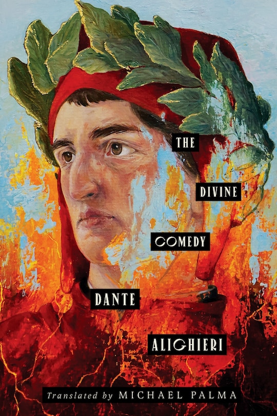 Couverture_The Divine Comedy