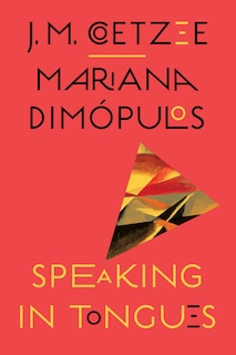 Couverture_Speaking in Tongues