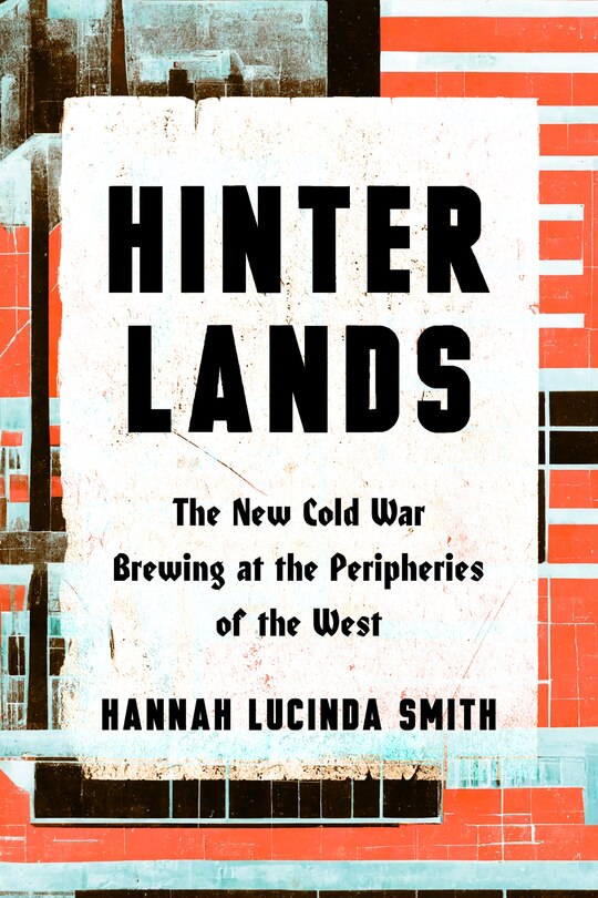 Front cover_Hinterlands