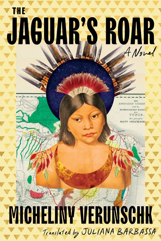 Couverture_The Jaguar's Roar